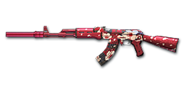 A.K　キーレッド 10 Best Red AK-47 Skins in CS2 | Gamers