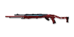 SPAS-12-Red Void