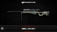 CF AWM CFS 2017