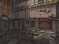 Building Site
