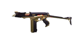巨大戦艦ビックコア 旧アジアレリーフ ARS9 - シングルカード
