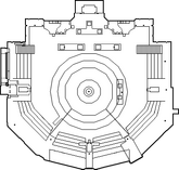 Merida Festival Layout
