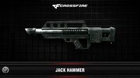 CF Jack Hammer