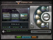 Winning screen 1.0