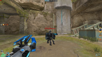 Deployed Sentry Gun