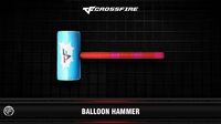 CF Balloon Hammer