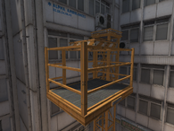Building Lift
