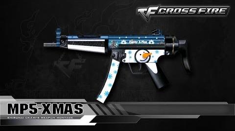 CrossFire_China_MP5-Xmas_☆