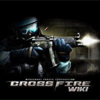 CF Vietnam | Crossfire Wiki