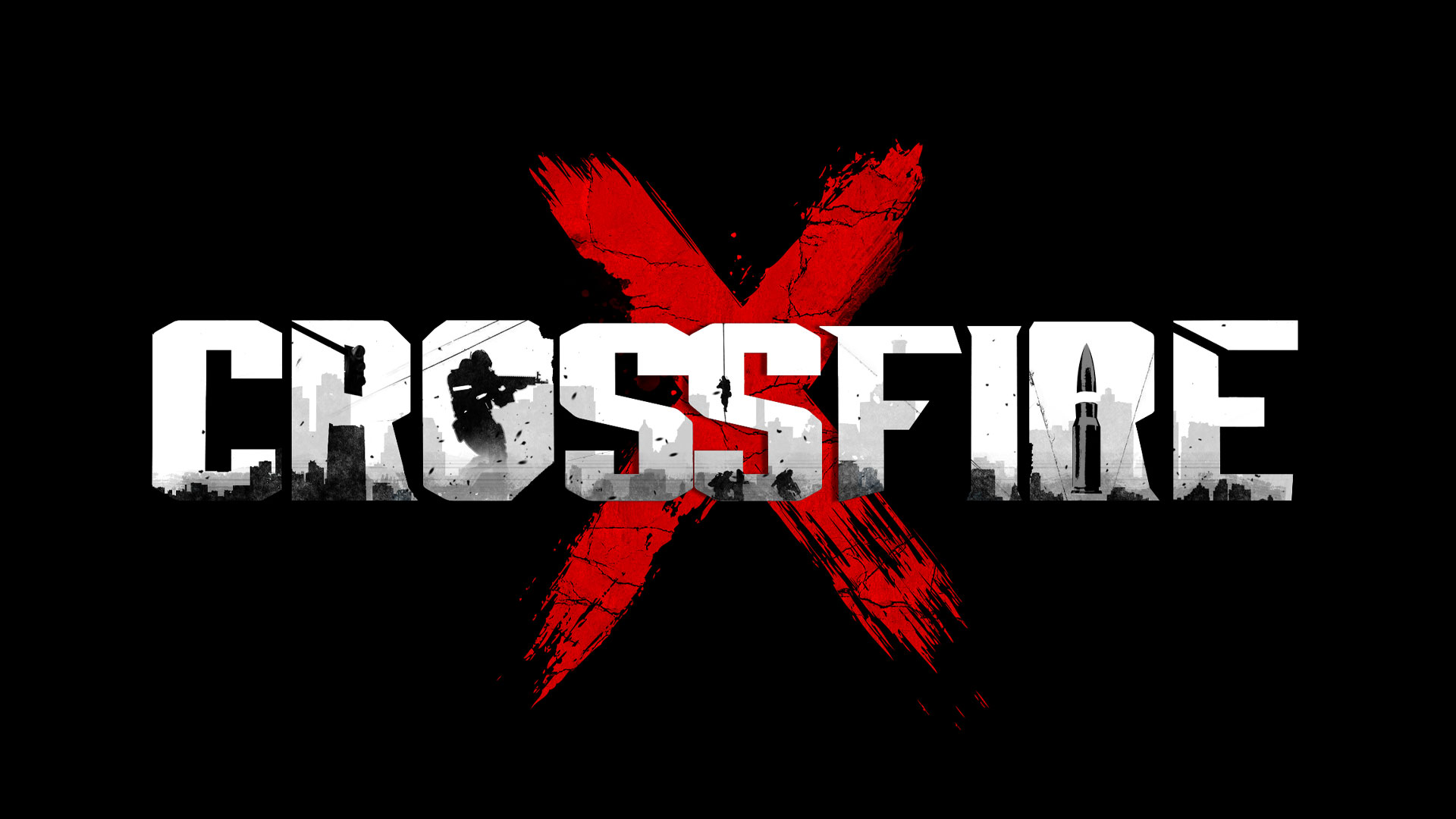 crossfire x