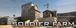 Super Soldiers City