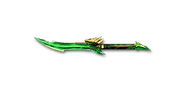 Viper Dagger 3000