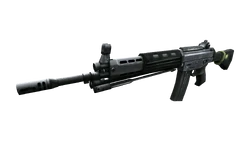 Type 89 | Crossfire Wiki | Fandom