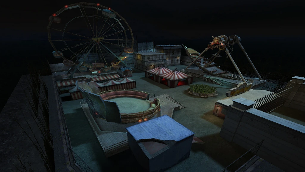 Carnival | Crossfire Wiki | Fandom