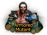 Armored Terminator