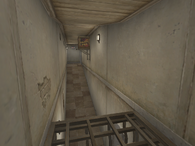 New Building Spot