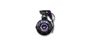 Grenade-Reactor | Crossfire Wiki | Fandom
