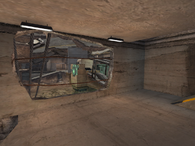 Hole Spot