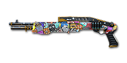 SPAS-12 | Crossfire Wiki | Fandom