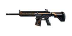 HK417 | Crossfire Wiki | Fandom