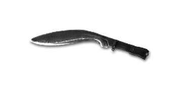 Khukuri Gamer