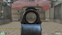 HUD (Red dot sight)