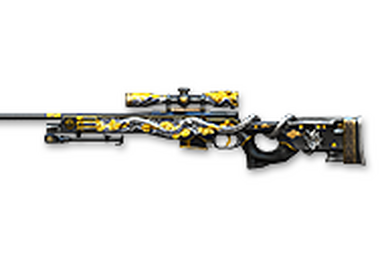 Arcana I | Counter Strike Online Wiki | Fandom