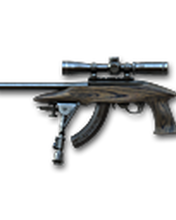 Ruger Charger | Crossfire Wiki | Fandom