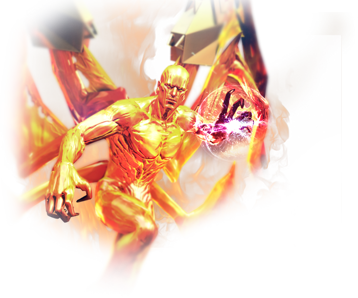 Blaze, Firemind　RF Blaze, Firemind 1枚 RF プロモ FaB - メルカリ