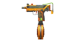 MAC-10-Vortex | Crossfire Wiki | Fandom