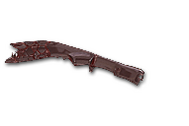 Kunai of Retribution/報復のクナイ CF JP】[竜系・忍者] 報復のクナイ/Kunai of Retribution (武器)「T