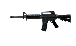 M4A1 | Crossfire Wiki | Fandom