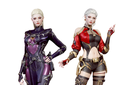 HeiBao AegisRanger