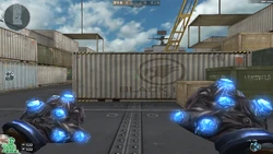 FAB 巨人の鉄槌 Titan's Fist CF Titan's Fist (Armory Event