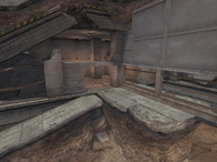 Mini Fort