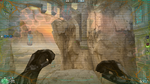 HUD (with Bulletproof Shield)