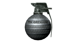 Grenade-TH | Crossfire Wiki | Fandom