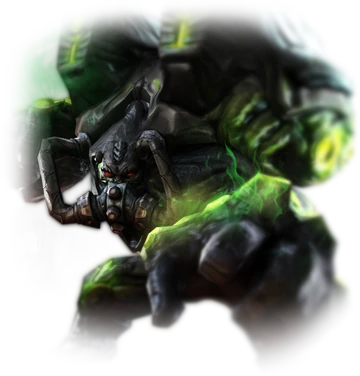 Crazy Titan | Crossfire Wiki | Fandom