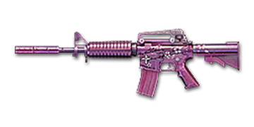 KSC】 M4A1 ver.2 ガスブローバック（2023年7月14日発売） – ROCK-et