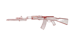 AK47 Type 3 Next Gen Tokyo Marui
