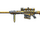 Barrett M82A1-Born Beast CFS 2020