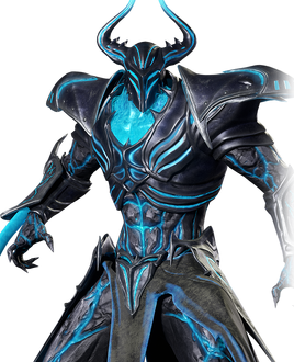 DarknessTerminator Infobox