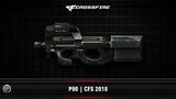 CF P90 CFS 2018