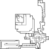 Sinkhole Layout