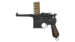 Mauser M1896 | Crossfire Wiki | Fandom