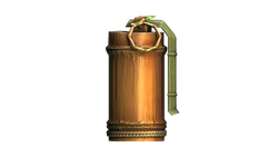 Smoke Grenade-Bamboo | Crossfire Wiki | Fandom