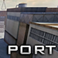 Port Crossfire Wiki Fandom
