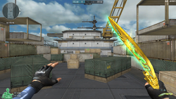 DX Heroine Puma Crossfire Wiki Fandom
