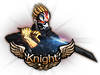 Knight Icon.