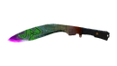 Kukri-Chroma RD1
